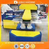 Ordinary industrial hand glove dotting machine (Model JB-SDA)
