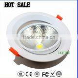 New LED Downlight 3W 5W 7W 9W 12W thumbnail-2