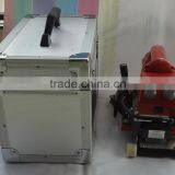Digital Display Geomembrane Liner Seam Welder thumbnail-2