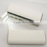 Newest Portable Charger Power Bank Slim Power Bank 12000mah Power Bank Charger thumbnail-2