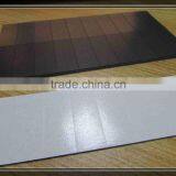 Flexible Rubber Craft Self Adhesive Square Sheet Magnet,magnet Patch With Adhensive One Side thumbnail-6