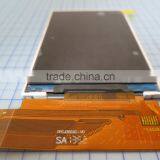 TFT 3.5" 320*480 Resolution LCD Display PT0353248-B207 thumbnail-3