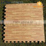 EVA Wood Floor Mat for House Decoration thumbnail-1