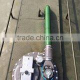 Petroleum Tank Truck Manhole Cover thumbnail-2