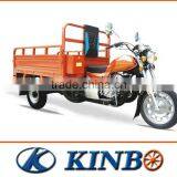 Three Wheel Motorcycle Tricycle for Cargo thumbnail-1