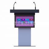 Digital Podium, Lectern for Education School Supply - DL22A Smart Podium thumbnail-6