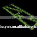 Metal Trestle for Bailey Bridge thumbnail-1