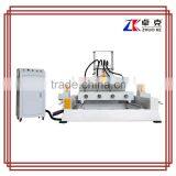 1325 CNC Wood router with 1 Z axis,4 spindles 1300*2500mm