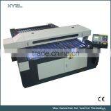 Flat Bed Laser Cutting Machine XYZ-1325 /1318 /1525 /1625
