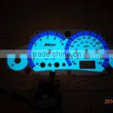 OSRAM Material EL Luminous Instrument Board / EL Sheet Dashboard / EL Panel Dashboard thumbnail-1