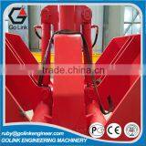ce Approved Widely Used Low Price Trade Assurance Quality 1-3 Cbm Sand/soil/gravel/rubble Excavator Grapple thumbnail-2