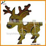 Wholesale Custom Animals Pattern Elk 3D Puzzles thumbnail-1