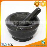 Natural Marble Homewares/marble Mortar and Pestle thumbnail-3