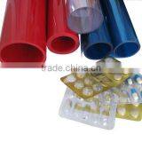 Pvc Pvdc Film for Pharmaceutical Packing thumbnail-1