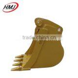PC450 Rock Bucket, Digger Bucket Manufacturer thumbnail-6