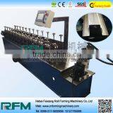 Steel Forming Machine Series Furring Keel Making Machine for Sale
