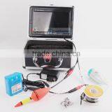 Underwater Fish Finder Video Camera 7"TFT LCD Fishing Camera System HD 800TVL 30M Cable thumbnail-3
