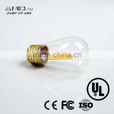Clear Led Filament Light Bulb Edison Vintage 2W 3W 4W ST45 ST58 ST64 Edison Dimmable LED Filament Bulb thumbnail-5