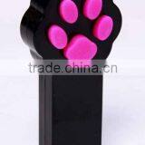 Cat Catch The Interactive LED Light Pointer Exercise Chaser Toy Pet Scratching Training thumbnail-5