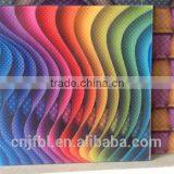 Art Decorative Ceramic Silkscreen Glass, Art Window and Door Glass, Tempered Glass, Insulated Glass thumbnail-5