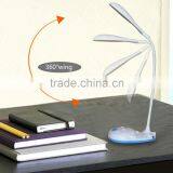 New Touch Rechargeable Led Bed Light thumbnail-4
