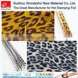 Washable and Durable Hot Stamping Foil for Fabric thumbnail-5