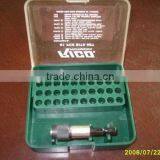 Cheap Factory Supply Plastic Magnetic Bit Holder