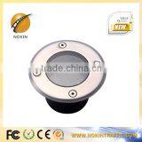 Metal Shell Led Underground Light Led Solar Underground Light thumbnail-2