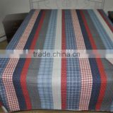 Competitive Price Bedding set/Bedspread Quilted Set
