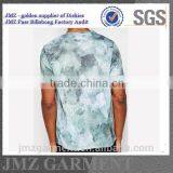 Fashion Men t Shirt High Quality OEM t Shirt China Factory thumbnail-2