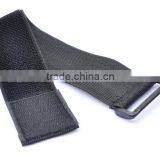 Jacquard Sofa Strong Adjustable Elastic Strap With Hook thumbnail-4