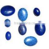 Lapis Cabochon Loose Gemstones thumbnail-1