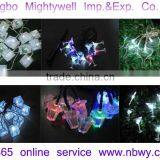 Night Club Bar Pub Party Event Activity LED String Light Nithglife Theme Decorative Light thumbnail-3