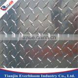Brazil Temper F 300mm 5052 Aluminum Sheet for Beer Moulding thumbnail-3