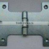 Steel Parliament Hinge, H-shaped Hinge thumbnail-1