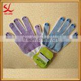 Custom Design Labor Protection Work Glove Cotton Glove For Working thumbnail-3