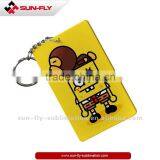 Promotional/ Printed/ Custom/ Advertisment/ DIY/ Photo Keychain