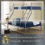 Professional Custom Queen Size Bunk Bed for Adult Made in China thumbnail-1