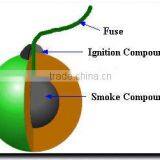 Smoke TOY FIREWORKS thumbnail-1