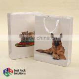 2016 Paper Shopping Bag thumbnail-3