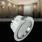 12w Recessed Round Led Shenzhen Ceiling Lights