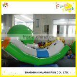 2015 Funny Water Game, Inflatable Seesaw,water Seesaw for Water Park thumbnail-4