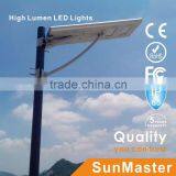 Integrated Solar LED Parking Light, Solar Plaze Lamp, 5W,8W,12W