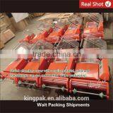 BFS5540 2 In 1 Thermal Shrink Packaging Machine thumbnail-3