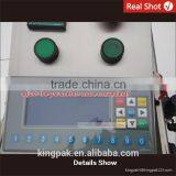 KHP-1 With Gas Filling Mini Small Food Vacuum Packing Machine thumbnail-5