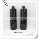 PET Plastic Bottles for Shampoo and Shower Gel