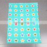 Baby Flannel Blanket thumbnail-3