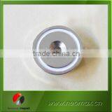 Neodymium Magnetic Pot Europe Standard thumbnail-1