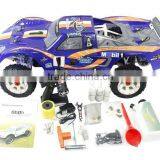 New Style Upgraded 1/5 RC Gas HPI Car 290ST
