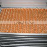 Factory Price G3/G4 Pre Efficiency Pleated Panel Air Filter thumbnail-3